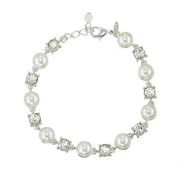NEW! Avon Pearly Sparkly Bracelet - NIB - Picture 6 of 12